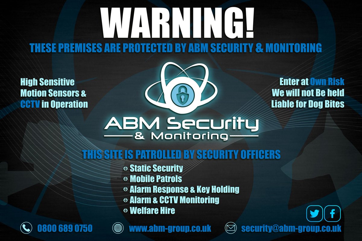 ABMSecMon's tweet photo. Moran Security welcomes new partner &amp; Co owner Mike Housley as we undertake a rebrand to incorporate the change with the help of @MoiraeCreative to become ABM Security &amp; Monitoring. Mike's knowledge &amp; experience can only help us grow further. Heres to a prosperous 2020 https://t.co/ybCNjczrPp