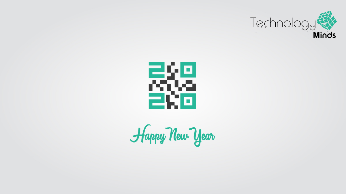 A New Decade Is Here, and #technologyminds is Thrilled And Ready To Welcome The New Year. 

#newyearcelebrations #newyear2020 #newyearresolution #texas