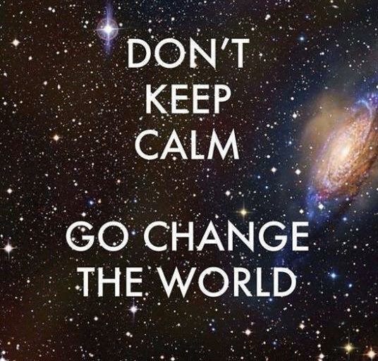 Happy New Year Zorra!  
In 2020 let’s all do our part and make life better for all of us!