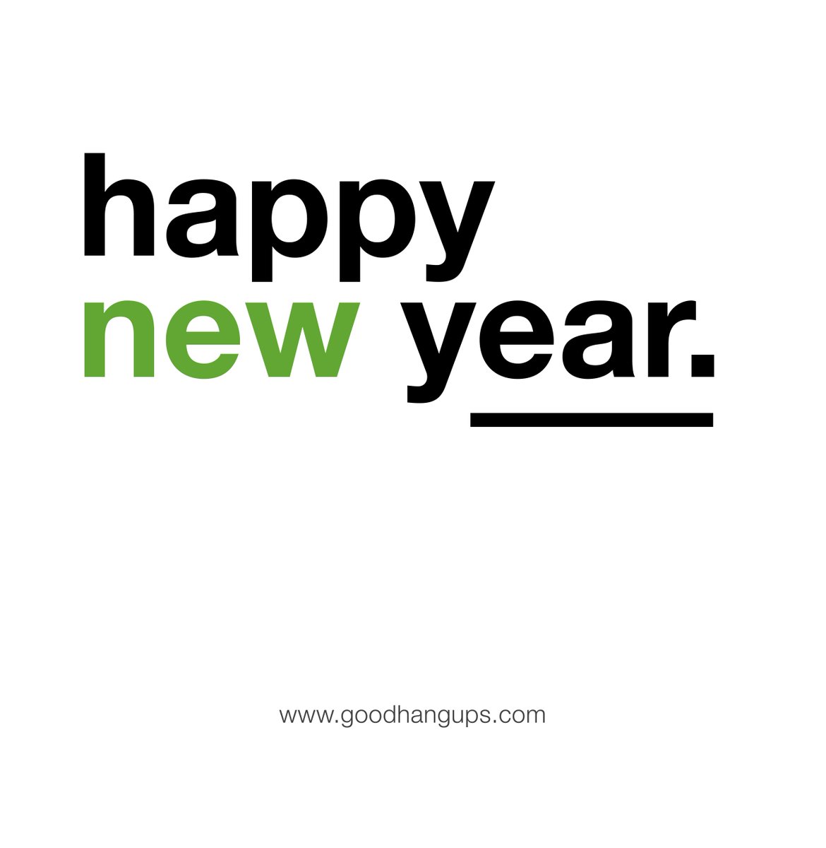 Good Hangups tweet media