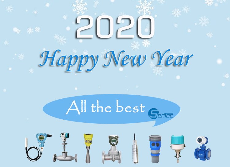 SentecSensor's tweet image. Happy New Year !