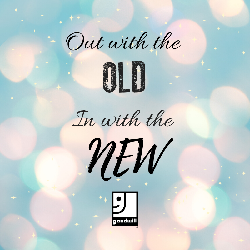 GoodwillSacNev's tweet photo. Happy New Year from our Family to yours! 

Thank you for our best year yet of helping people with disadvantages achieve self-sufficiency. #BecauseofGoodwill #BecauseofYou https://t.co/5kckXBEIFP
