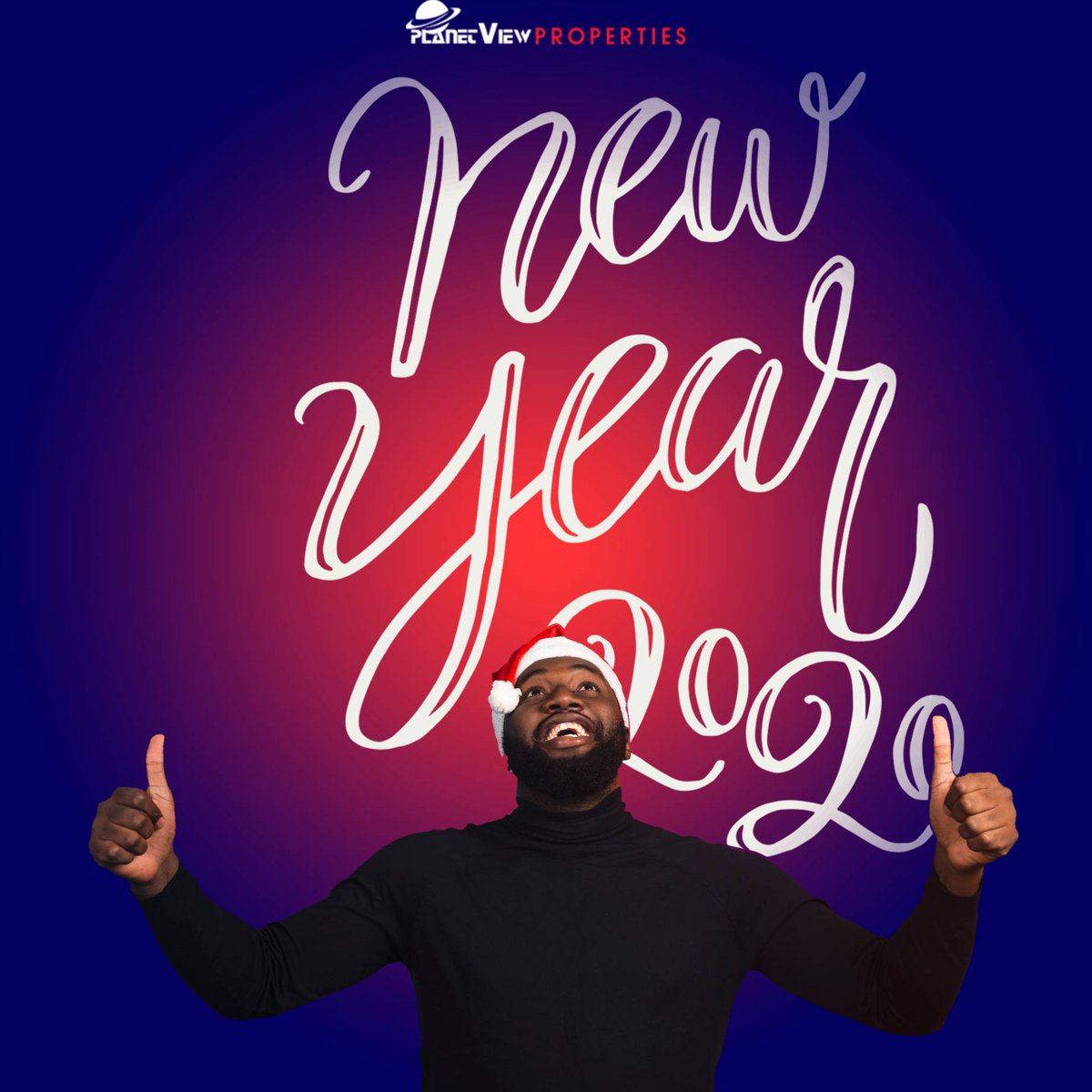 PlanetviewProp's tweet photo. Happy 2020 😀
From our entire team, We Wish you a Happy, Healthy, and Prosperous new year! 🙏
What are Your Exciting Plans for the New Year?
Hope you're determined on making this your best year yet
Enjoy your New Year Felicity
#PlanetviewProperties #HappyNewYear https://t.co/Sz8mCjDDFn