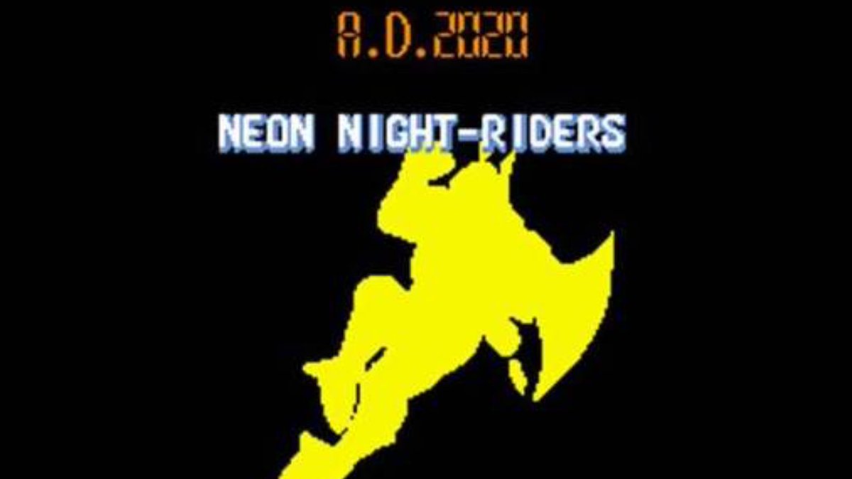 CybermenPR's tweet photo. we ride until dawn of the next decade https://t.co/4YdNpBQs5M