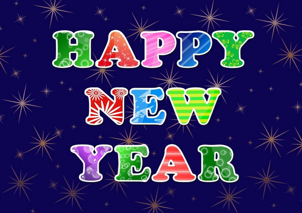 A huge HAPPY NEW YEAR to everyone who's joined us at The Little Welly over the years and to those new friends we've yet to meet! We're looking forward to bringing you two fantastic events this summer. May the year ahead be filled with fun and frolics!
