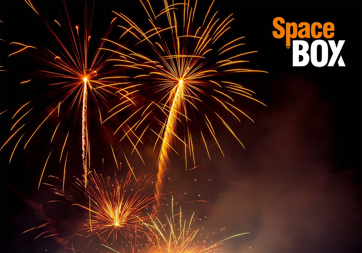 We’re looking forward to an exciting #NewYear! We hope everyone has an awesome 2020.