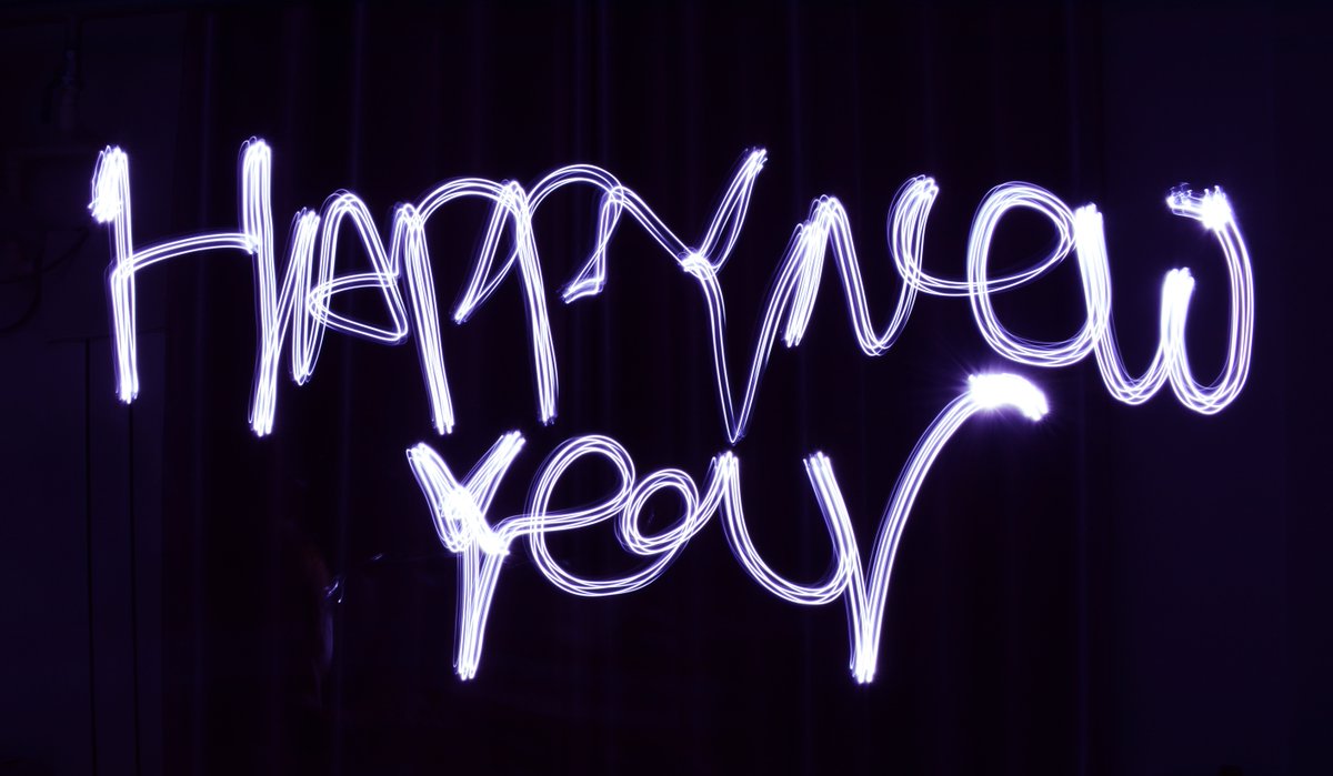 Wishing you all a very happy, healthy and prosperous new year for 2020! May your year be filled with exciting new opportunities! 🎉🥂

#newyearnewstart #newyearresolutions #NewYear