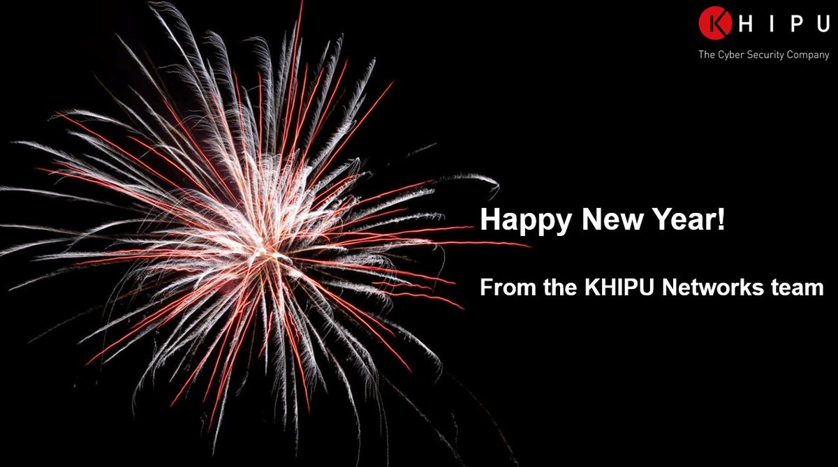 KHIPU Networks tweet media