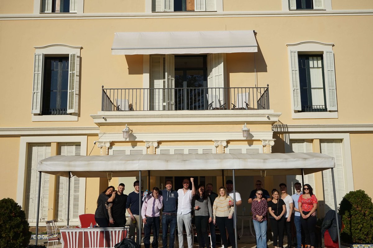 Happy New Year from ProEconomy!

Thank you for making #2019 such a wonderful year for us. We look forward to seeing you in #2020.

#HappyNewYear #NewYear