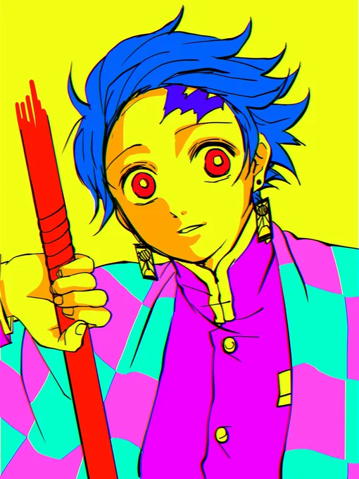 たんじろう 