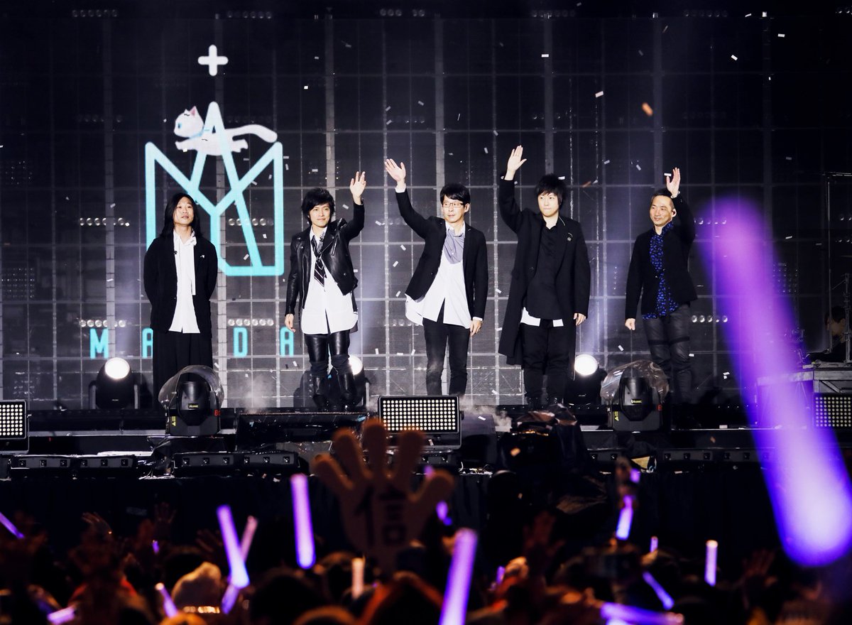 五月天 Mayday tweet media