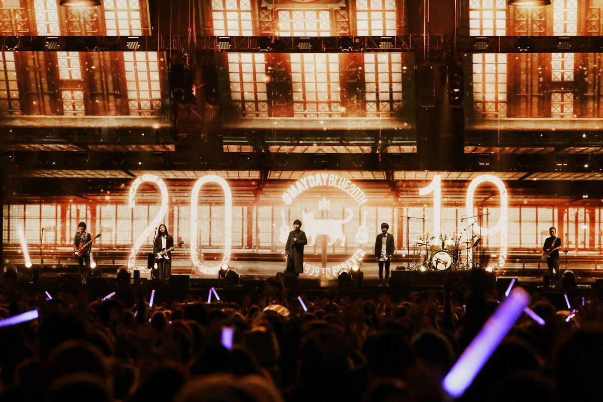 五月天 Mayday tweet media