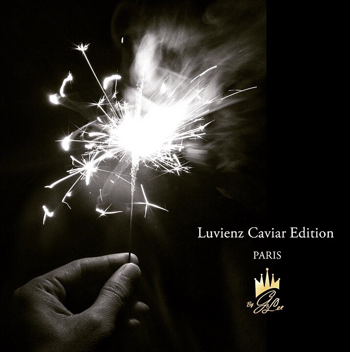 LuvienzParis's tweet photo. New year’s day: admire, feel, live more consciously than ever. Happy new year with Luvienz 🖤
#luvienz #luxury #lifestyle #art #fashion #gastronomy #happynewyear2020 https://t.co/z8mc64dQ37