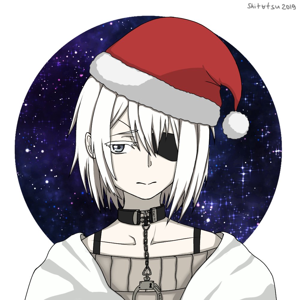 Shitatsu1's tweet photo. С новым годом, чтоли. 

#BlackSurvival
#Black_Survival
#Sissela
#Shitatsu https://t.co/1j06OQIxer