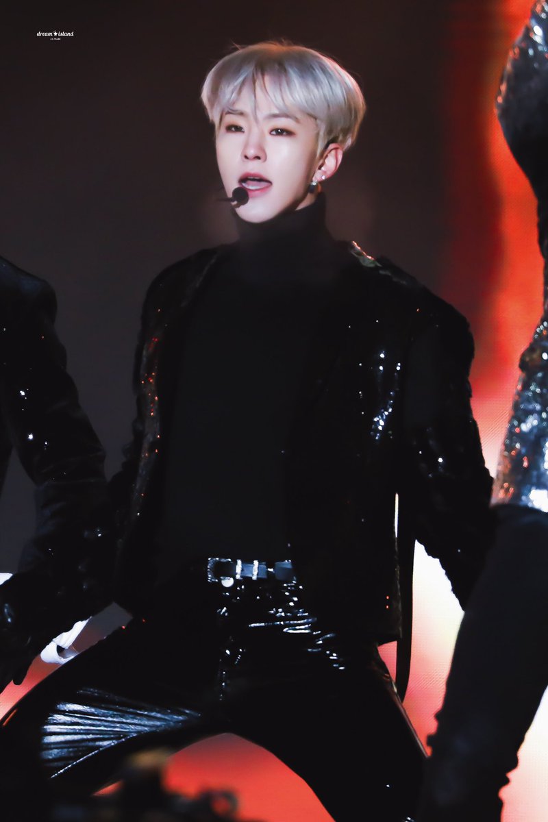 191231 mbc HD 

#세븐틴 #SEVENTEEN #호시 #권순영 #HOSHI #ホシ
