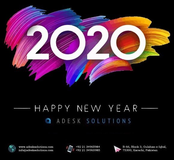 ADESK SOLUTIONS tweet media