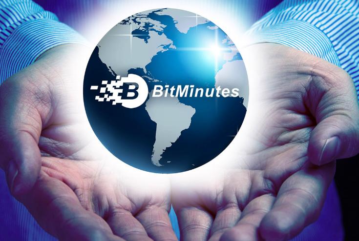 BitcoinAfricaio's tweet photo. Promoting Saving Habits in Nigeria with the BitMinutes Super Saver Program - https://t.co/AxhDE3qOVB via @BitcoinAfricaio https://t.co/1MlhRDoQaA