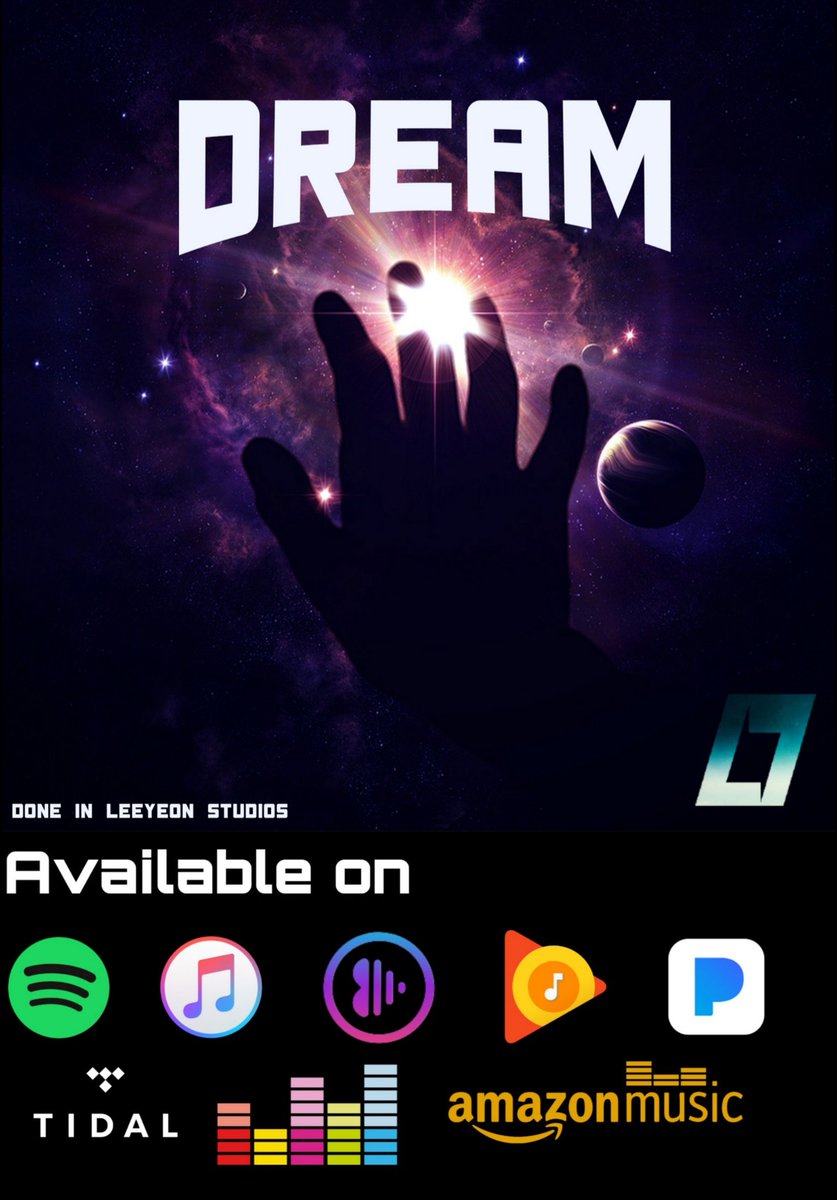 LeeYeon_93's tweet photo. Legendary Dreams available. 
-Listen on-
Spotify
Apple Music
Google Play Music
Anghami
Deezer
Tidal
Pandora
Amazon Music

-You can buy it from-
iTunes
Google Play
Amazon

#newsingle #artist #rnbmusic #rnbtrack #rnb_soul #newartist #artists #music #musician #Production #producer https://t.co/gW0jLtbol5