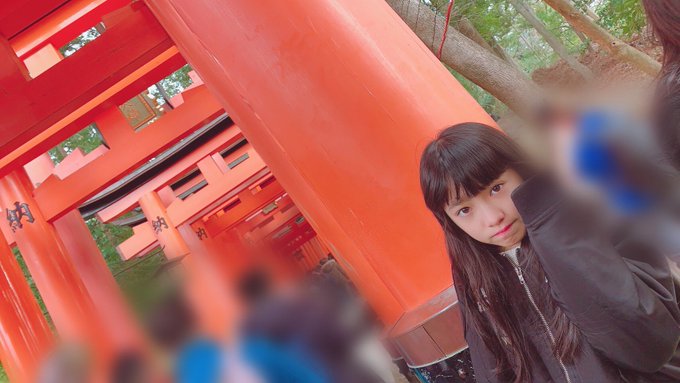 Twitterのコスプレ画像6