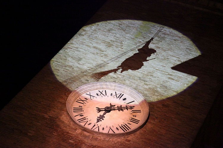 Bald kommt die #Befana, die italienische #Winterhexe. #Urbania, in der Region #Marche, ist ihre Stadt. Mehr darüber hier: tinyurl.com/vf4f6v8 <a href="/MarcheTourism/">Marche Tourism</a> <a href="/MarcheTourismEN/">Marche Tourism En</a> <a href="/iLoveMarche/">I Love Marche</a> <a href="/RegioneMarcheIT/">Regione Marche</a> <a href="/DiscoverMarche/">Discover Marche</a> <a href="/CiaoNico/">Nicoletta De Rossi</a>