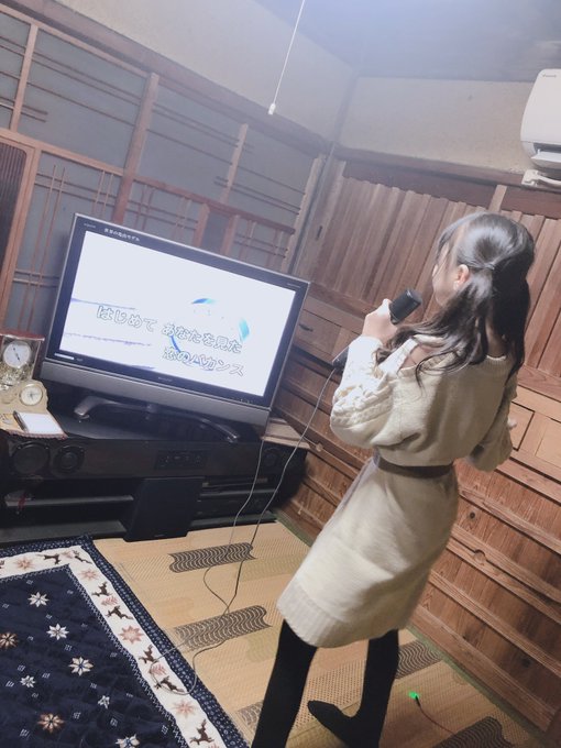 Twitterのコスプレ画像15