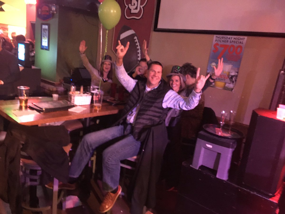 SugarDaddyBand's tweet photo. The best, biggest party of 2020 @ShenanigansSF   Thank you to Shenanigans for hosting and to all those who came out to party with us tonight. https://t.co/9Ir25cFKBa
