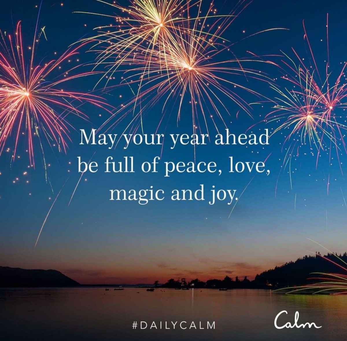 Awesome 2020 too everyone!! 😊🌻🎉💛