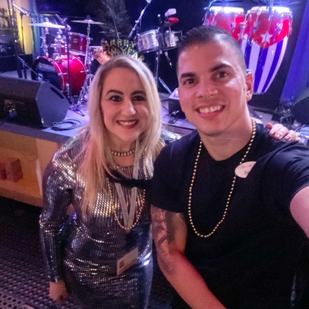 PlayCasinoMiami's tweet photo. We want to thank everyone who celebrated New Yearโs Eve with us! We had a blast! 2020 here we come! #casinomiami #nye #nye2020 #2020 #miami #casino #casinos #miamidade #nyeparty #newyears #newyearseve #newyearnewyou #theperfectyear #newyearnewyou2020 #newyears2019 https://t.co/XLpbc43hyl