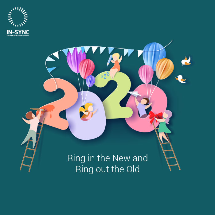 insync_hyd's tweet image. May the approaching New Year fill your hearts with joy, serenity and hope. Here's to the beginning of new potential for you. 
#HappyNewYear #2020 #NewYear2020