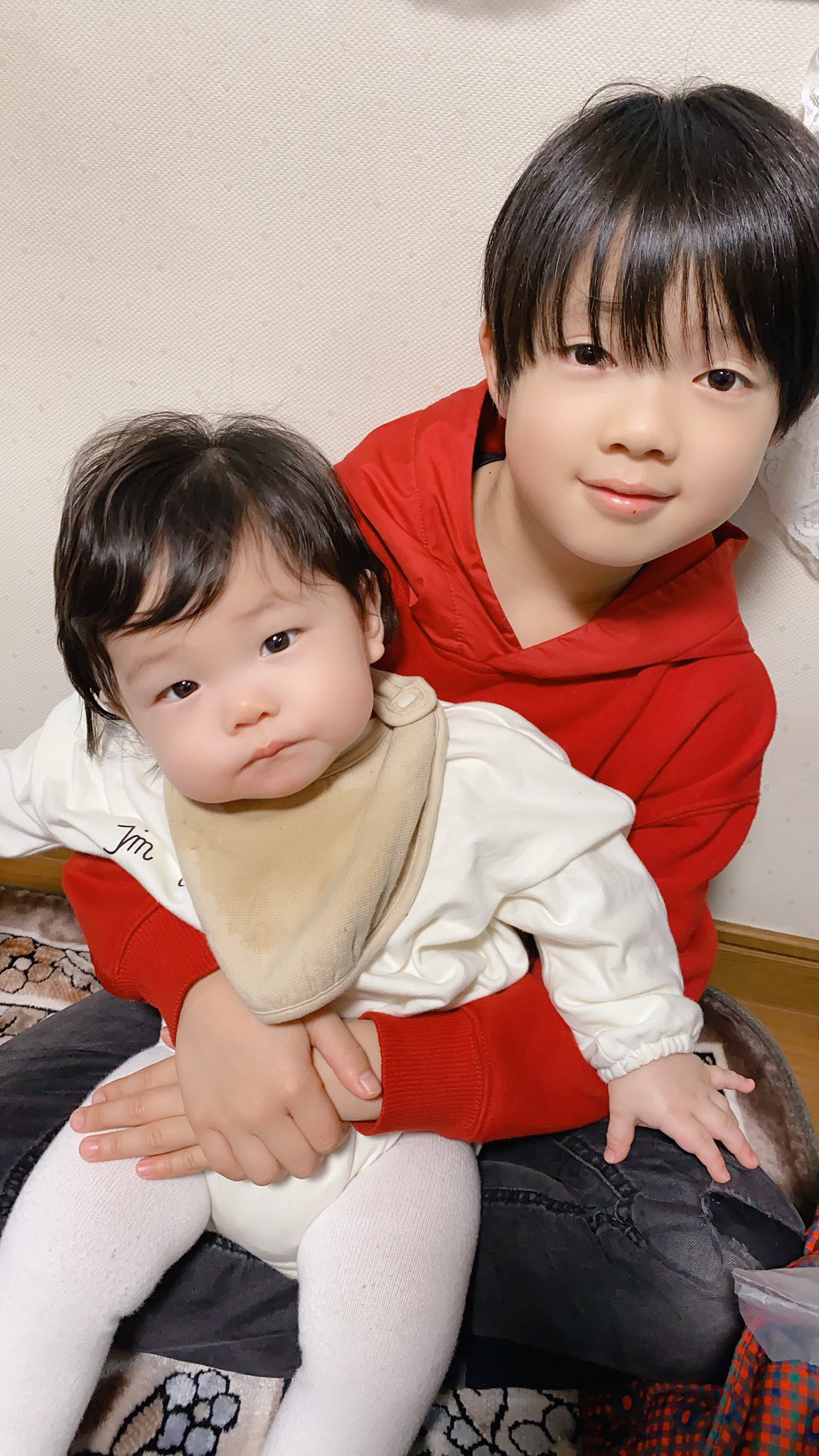 ロボットチャンネル ロボットゲームズ Kb4 على تويتر いとこの はるちゃん 男の子です 前にロボットチャンネル にも出たことあったりします 実は はるちゃんも はるたんぼうtv っていう名前でyoutubeしてます チャンネル登録よろしくね