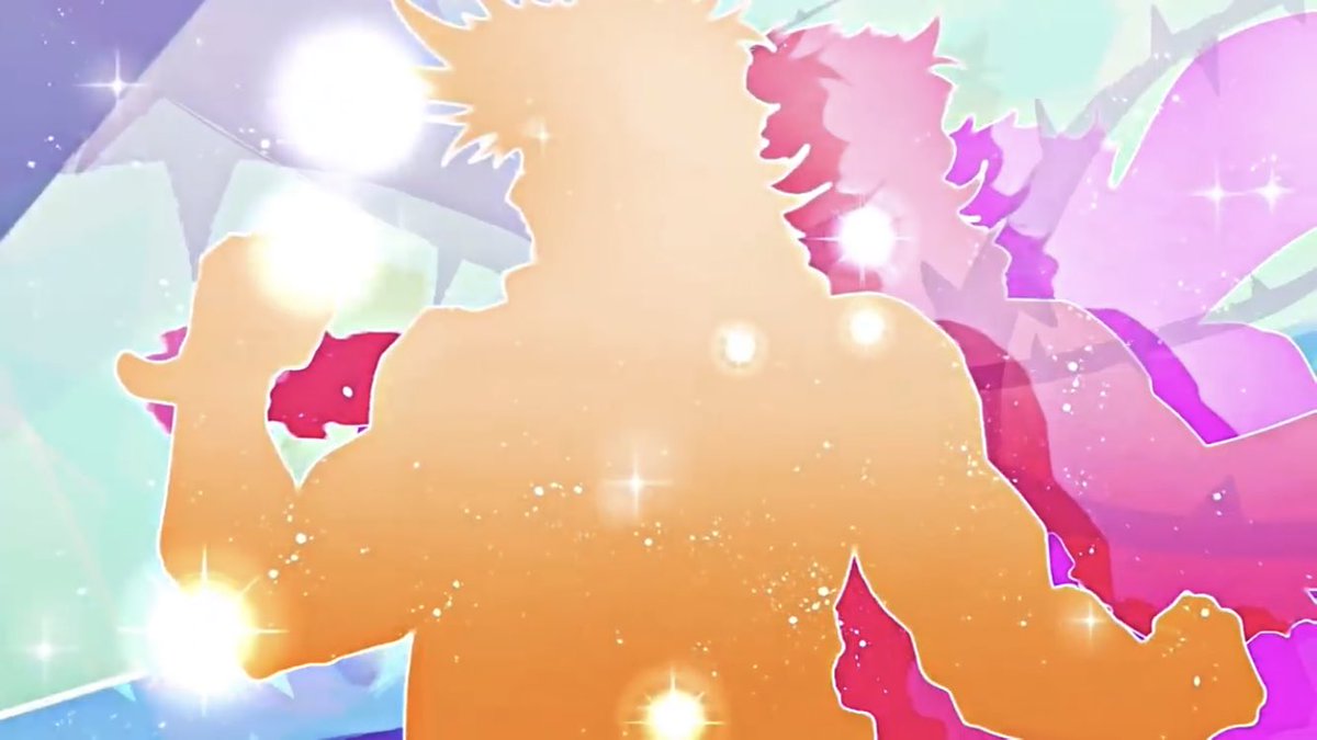 誤字誤字ぐんぐん紅蓮bot これジョジョ2部のopなんだけどここの若ジョセフの後ろにハーミットパープルみたいなの写っててこれ3 部ではハーミットパープル使うっていう暗示かかってんの好き T Co 2wpe8j10zl