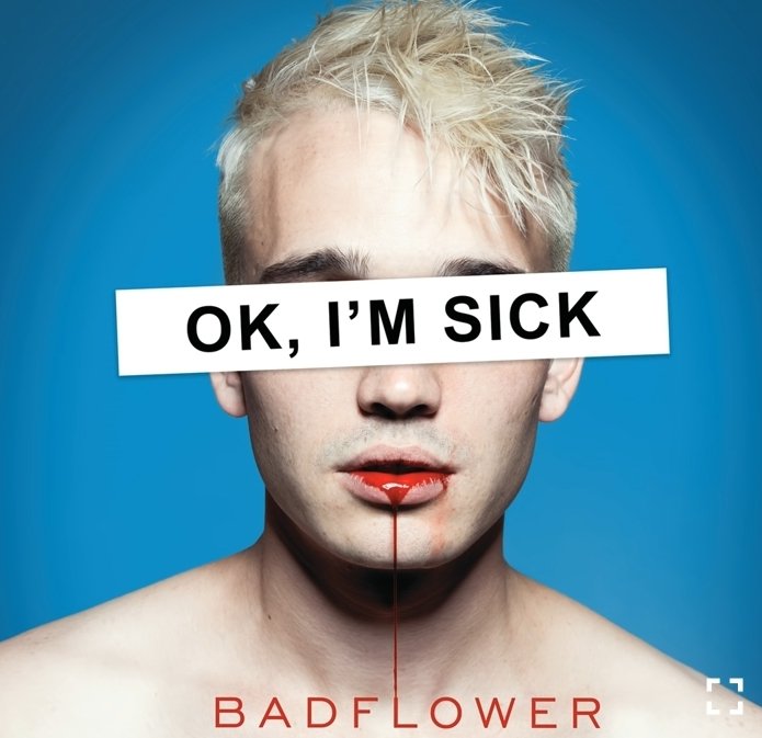 Karo_sound's tweet photo. This song has cried itself  into my top5 and I promise you will feel a thing... #NewYearsEve #music #hypnoticsound #goodmorning2020 #soundtrack 🖤🎆

BADFLOWER - Cry 
⤵️
https://t.co/7ZgtIU0Yne https://t.co/sK4Q0IJPm1
