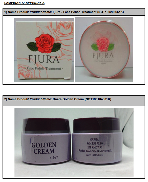 Fjura Face Polish Treatment