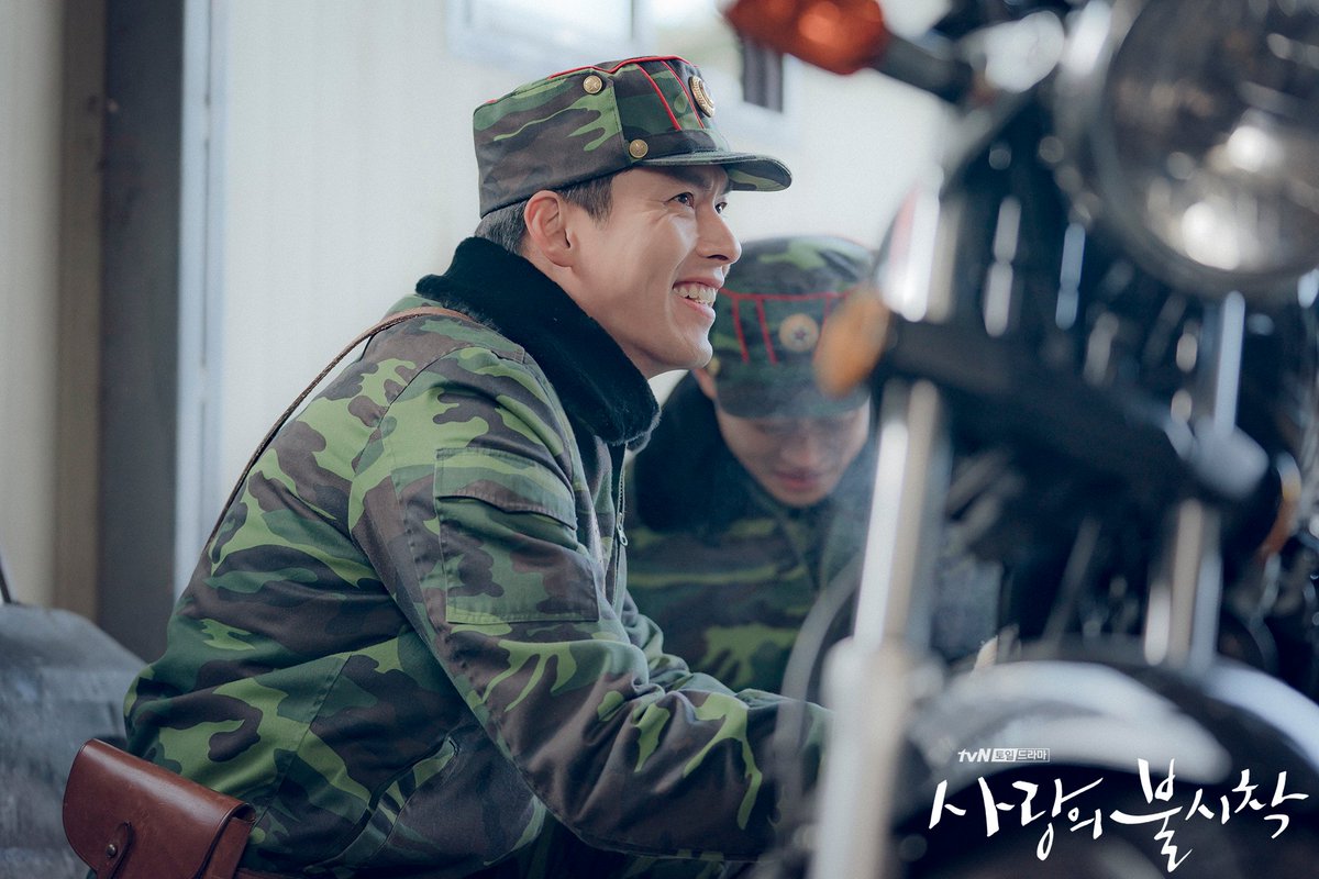 tvN drama tweet media