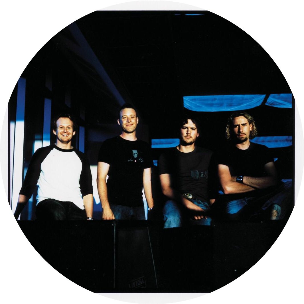 Check out this artist! Nickelback  … iheart.com/artist/nickelb…