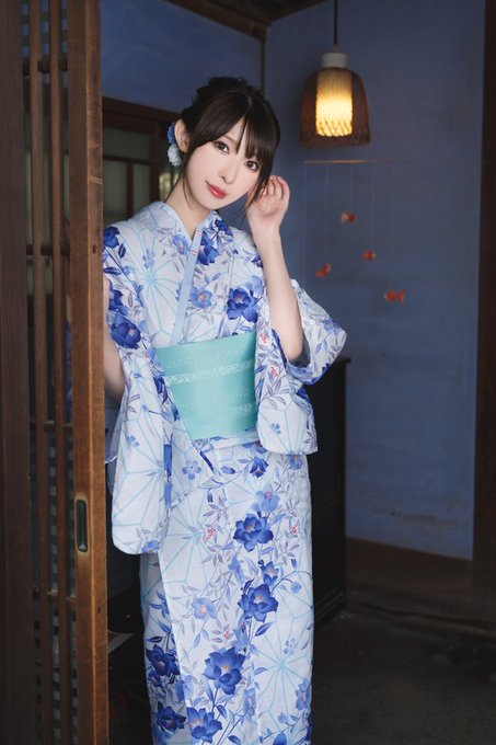 Twitterのコスプレ画像46