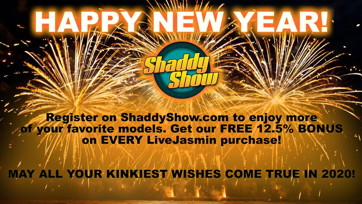 ShaddyShow tweet media