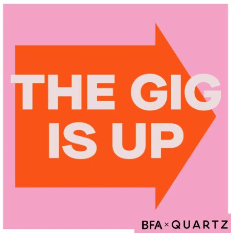 Is the gig economy working for its workers? Through <a href="/BFAglobal/">BFA Global</a> and our <a href="/FIBR_BFA/">FIBR</a> project, listen to this deep dive into the life of iWorkers and how they are faring in the digital economy bfa.works/gig  #platforms #futureofwork #portablebenefits