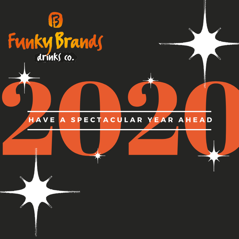 funky_beers's tweet photo. Happy New Year from us all at Funky Brands
.
.
.
.
#2020 #happynewyear #newyear #happy #amazing
 #funkybrands #crossbaybrewery #beer #beerstagram #craftbeer #beerporn #beersofinstagram #brewery #craftnotcrap #instabeer #beernerd #beertography #drinklocal #morecambe https://t.co/jiawub4DqY