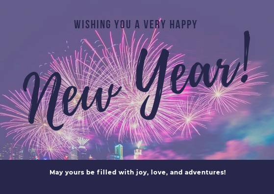 SunflowerEmpow1's tweet photo. Happy New Year!!! 
#newyear #newadventures #newbegginnings https://t.co/fZuqnu9xFU
