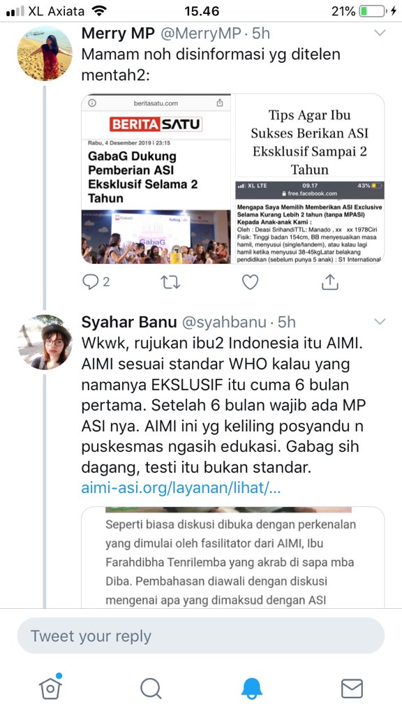 10 Pertanyaan Kocak Di Grup Facebook Ini Bikin Anggotanya Auto Le