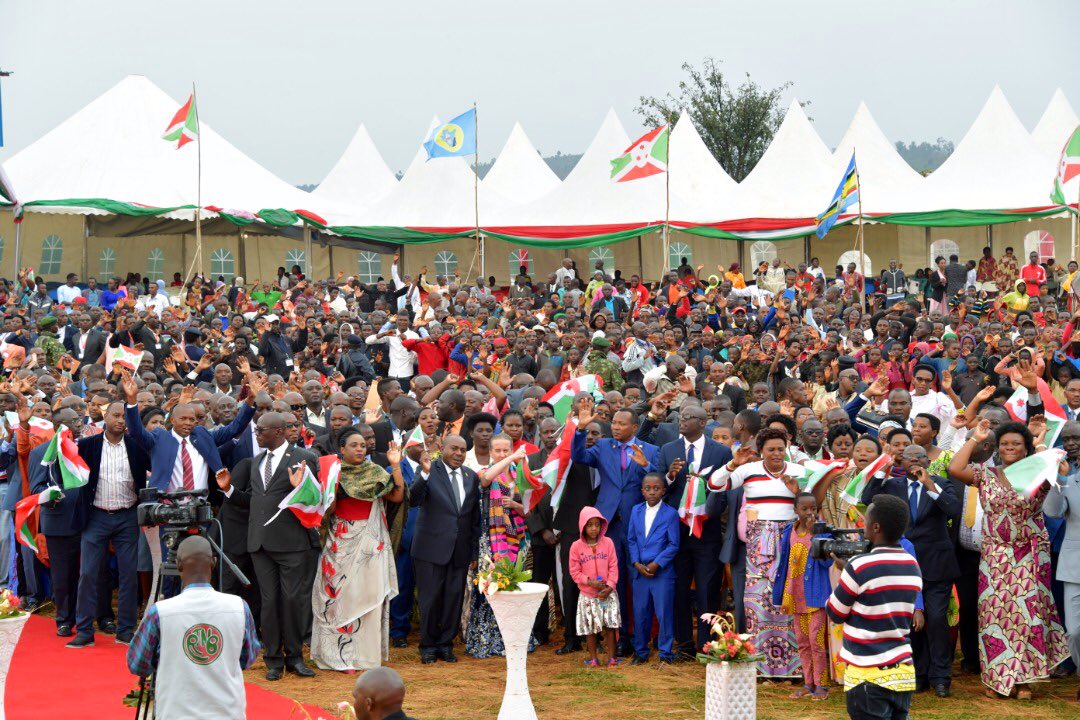 pnkurunziza tweet picture