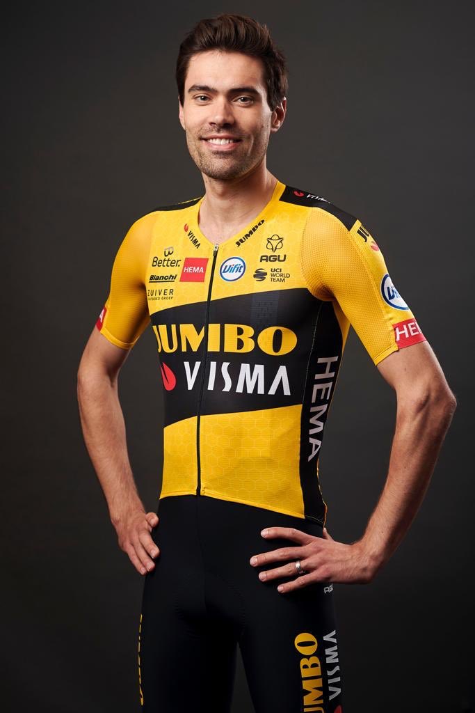 Tom Dumoulin tweet media