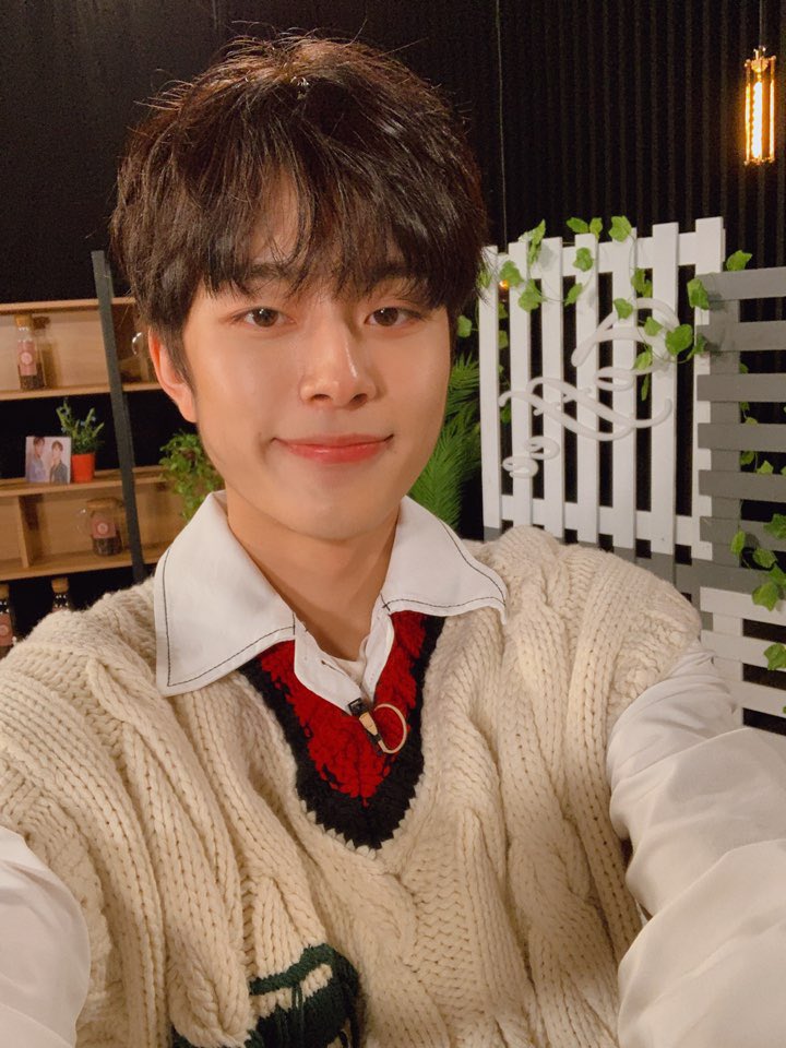 [#유선호] 2020 19살 반가워☺️