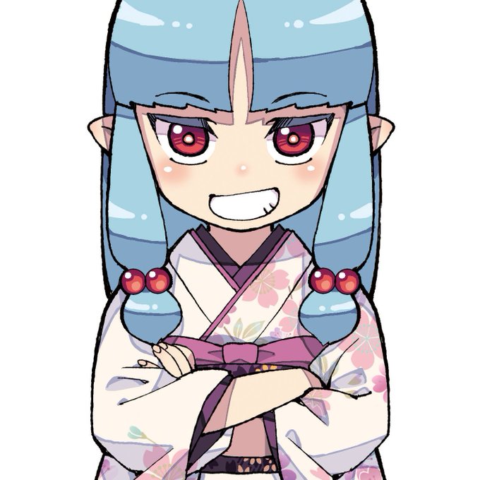 今!起きました。2020あけましておめでとうございます。去年12月は首をおかしくして20日ほど苦しみ、ペースガタガタになりました。今年は健康でいきたいです。アニメ二期「継つぐもも」が4月からなので、原作ともどもよろしくおねがいします。 