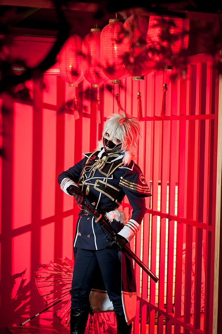 Twitterのコスプレ画像50