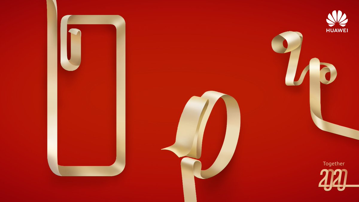 Huawei Mobile On Twitter Celebrate Your 2019 Wins With Us And Leap Into The New Year With The Perfect Match Https T Co Ztxglpnqqz Huawei Together2020 Https T Co Dp0tc4ttws