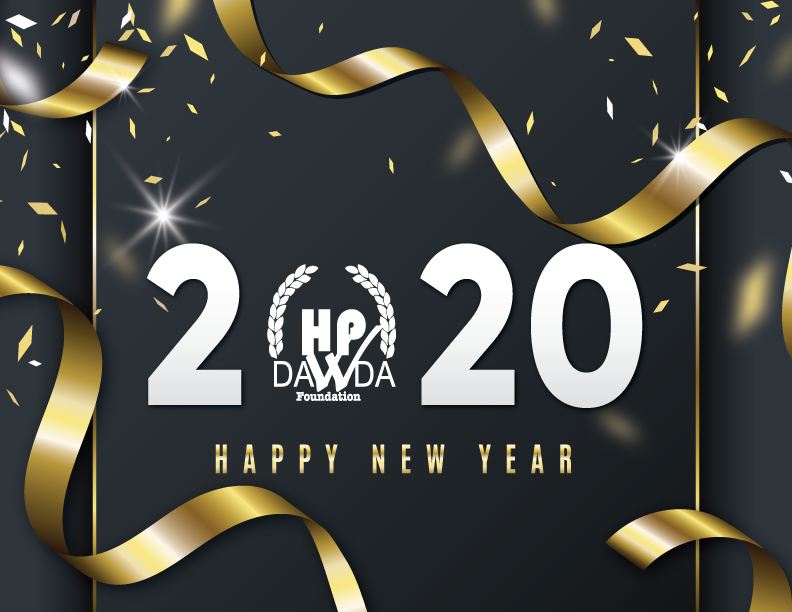 It’s New Year and the best time to renew your dictionary of life. Remove words like jealousy, hate, revenge, greed from your dictionary and put words like love, care, compassion, honesty and satisfaction in their place. This will ensure that you have a great and guilt-free year .