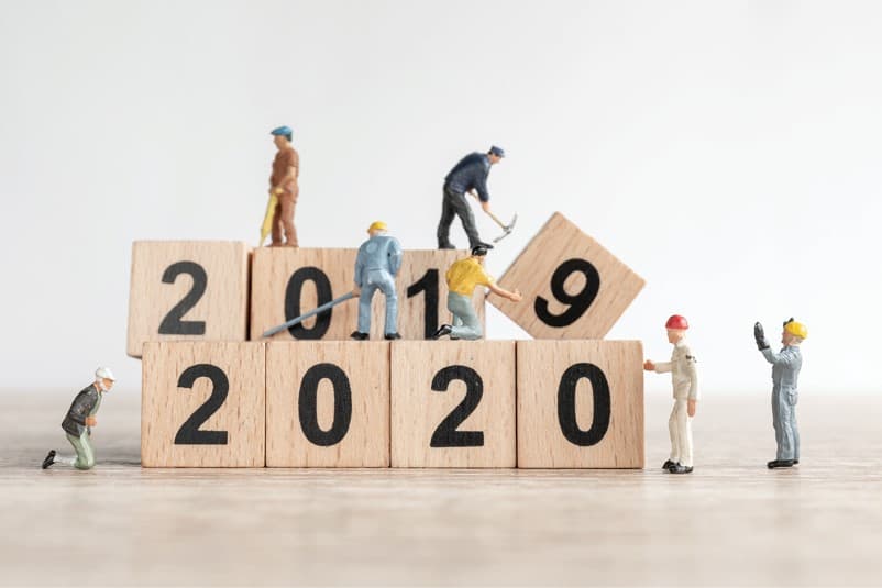 AfriBuildSA's tweet photo. As we enter the #NewYear 🥂 lets get into the 7 Construction Industry Trends 📈 to Watch in #2020 via @IntEngineering - https://t.co/qNpJJmUglu
#HappyNewYear #AfriBuild2020 https://t.co/lYUNZCe7bR