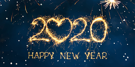 FoodFirst Network wenst je een gelukkig en gezond 2020. Wij kijken uit naar een jaar met nog meer heerlijke recepten, blije members en nieuwe samenwerkingen. En natuurlijk: een jaar waarin we Nederland nog een stukje gezonder gaan maken.